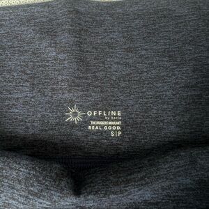 NWT Offline by Aerie Skirt